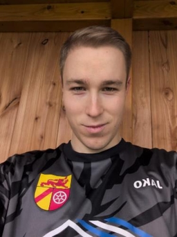 Avatar Bild für Bryan-Justin Englert