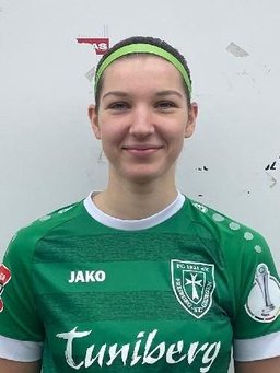 Avatar Bild für Lia Rahel Campos