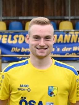 Avatar Bild für Moritz Krökel