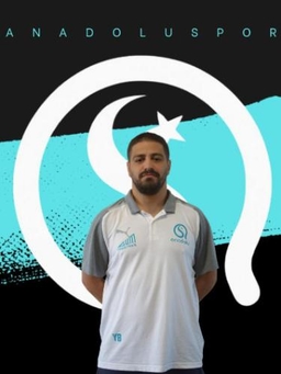 Avatar Bild für Yasin Bingül