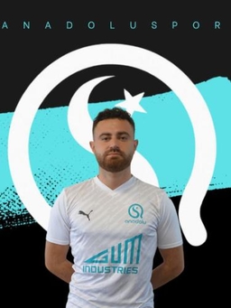 Avatar Bild für Kerem Er