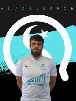 Avatar Bild für Emre Karahan