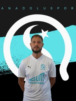 Avatar Bild für Muhammed Tekinarslan