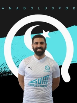 Avatar Bild für Elgormues Oezguer