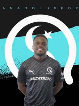 Avatar Bild für Divino Makuntima