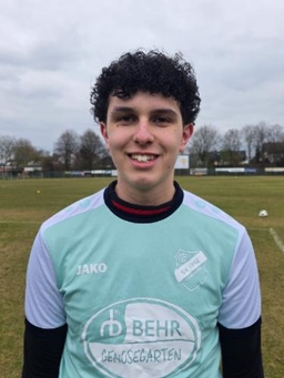 Avatar Bild für Amin Karn