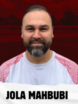 Avatar Bild für Ruhullah Mahbubi