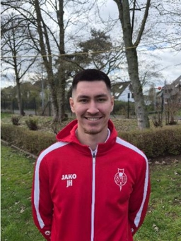 Avatar Bild für Jayden Austin Houtriet