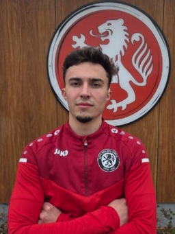 Avatar Bild für Christian Biedermann