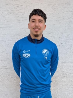 Avatar Bild für Jordy Cortez