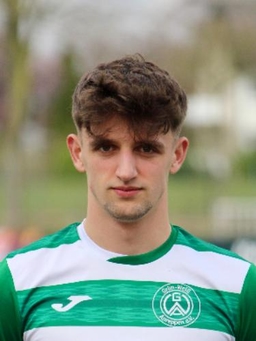 Avatar Bild für Dominik Hunsche