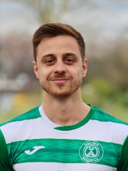 Avatar Bild für Andre Jähn