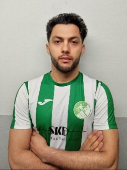 Avatar Bild für Miralam Kazemi