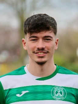 Avatar Bild für Marlon Lippe