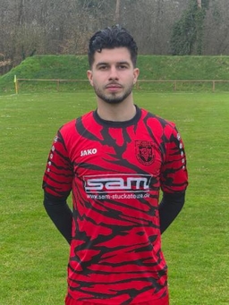 Avatar Bild für Milutin Acimovic