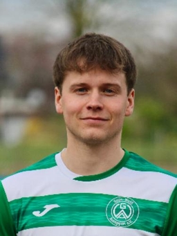 Avatar Bild für Mika Vieth