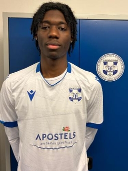 Avatar Bild für Prince-Duah Yeboah