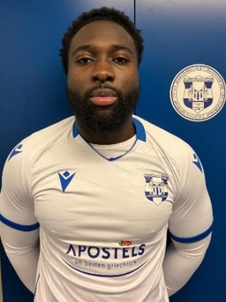 Avatar Bild für Obed Owusu