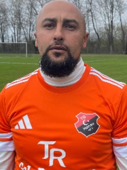 Avatar Bild für Adem Tiryaki