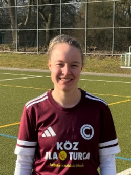 Avatar Bild für Lene Petersen