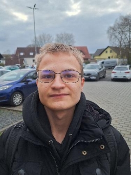 Avatar Bild für Chris Viehmann