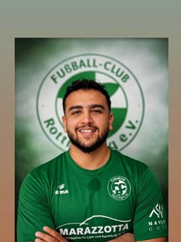 Avatar Bild für Abdullah Sabah Haraseh