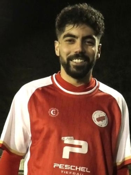 Avatar Bild für Nabil Bellaajine