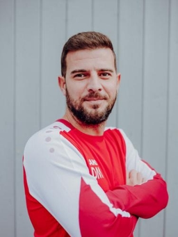 Avatar Bild für Zvonimir Tiric