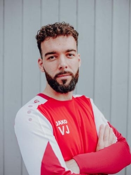 Avatar Bild für Vedran Jazvic