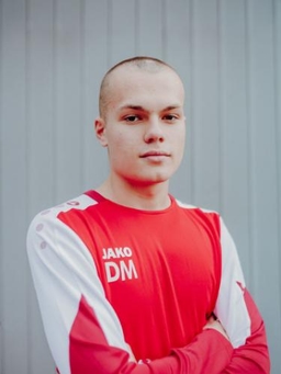 Avatar Bild für Dario Maric