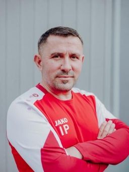 Avatar Bild für Ilir Pergjokaj