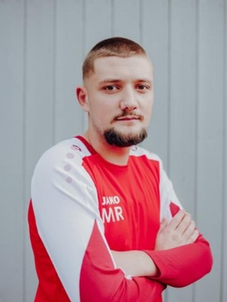 Avatar Bild für Mateo Ravlic