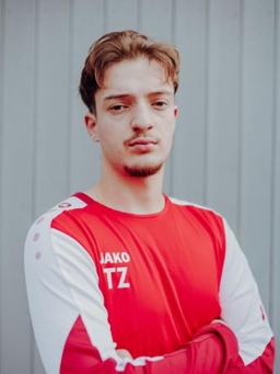 Avatar Bild für Toni Zerec
