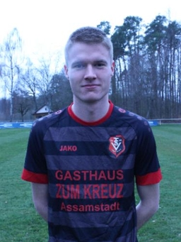 Avatar Bild für Lucas Bauhof