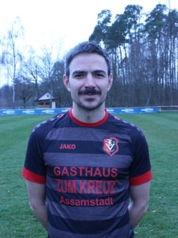 Avatar Bild für Christian Behringer