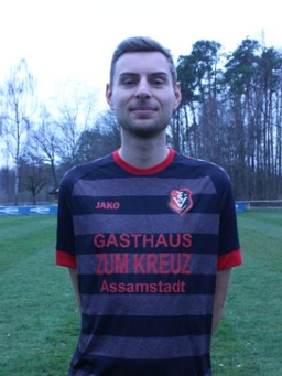 Avatar Bild für Simon Ehrmann