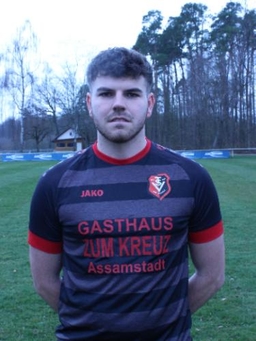 Avatar Bild für Robin Engert