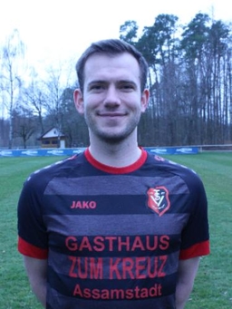 Avatar Bild für Kevin Hügel