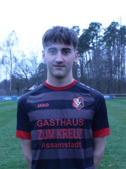 Avatar Bild für Fabio Nied