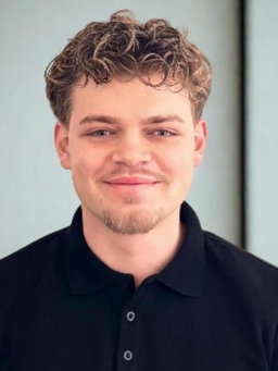 Avatar Bild für Lucas Bühler