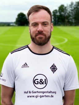 Avatar Bild für Maurice Ayasse