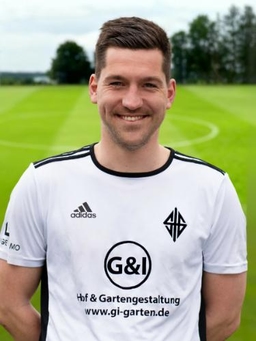 Avatar Bild für Kevin Kielwein