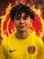 Avatar Bild
