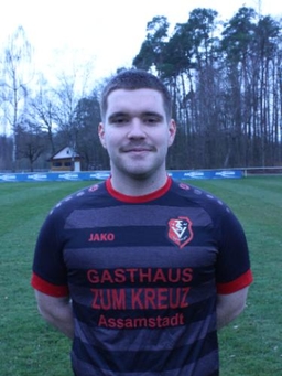 Avatar Bild für Leonard Nied