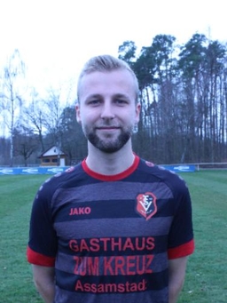 Avatar Bild für Jannik Quenzer