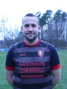 Avatar Bild für Nico Quenzer