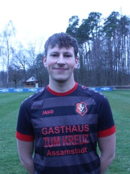 Avatar Bild für Simon Quenzer