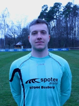 Avatar Bild für Jonas Rupp