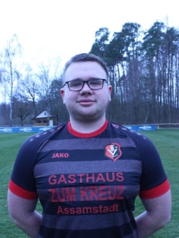 Avatar Bild für Nico Stumpf