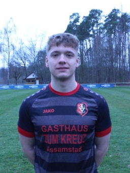 Avatar Bild für Jannis Tremmel